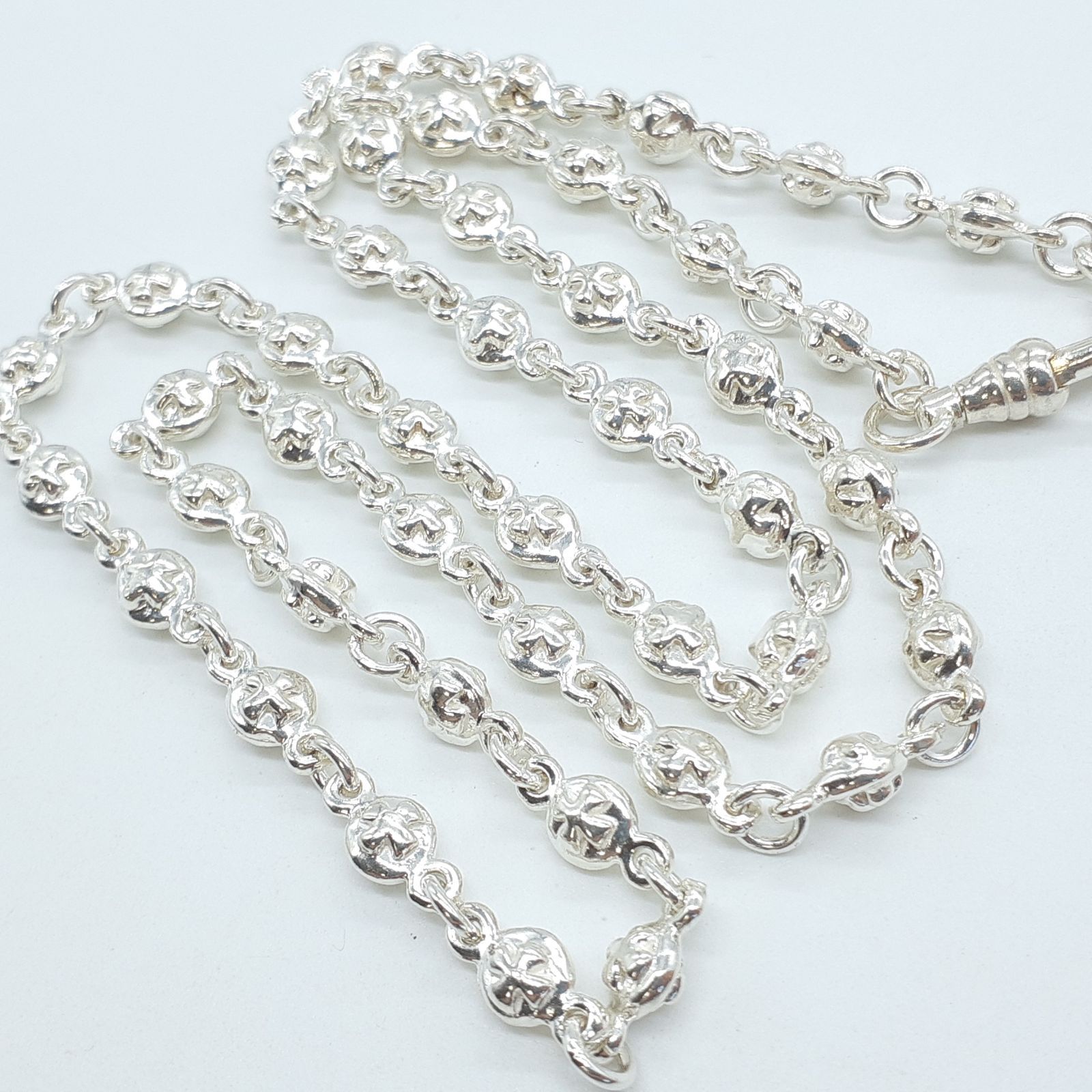 Loree Rodkin ローリーロドキン ネックレス SILVER 925 シルバー ROUND 