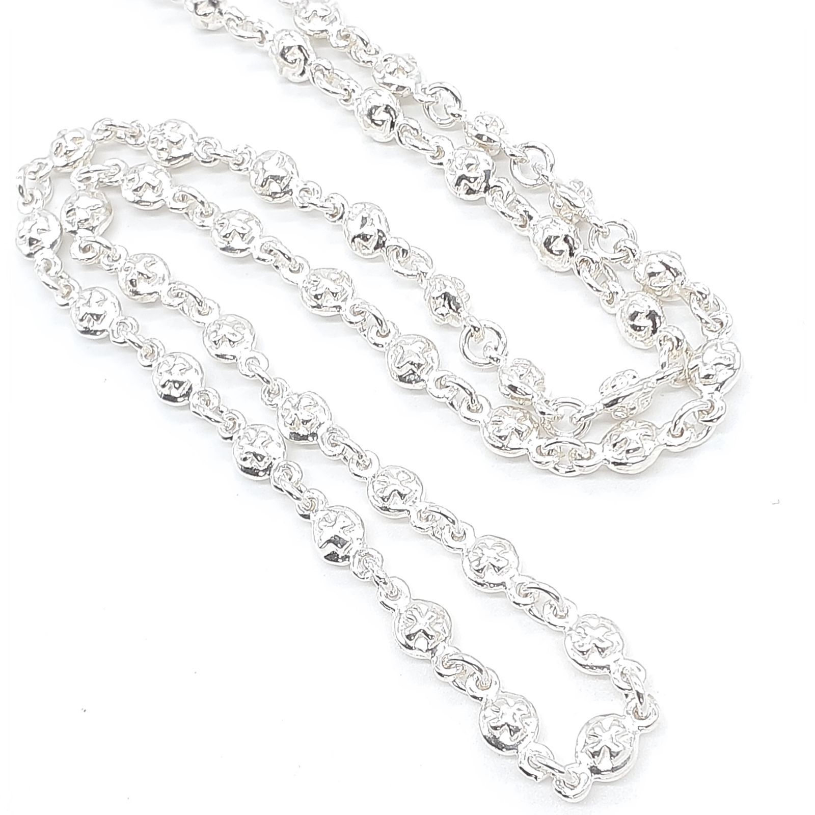 Loree Rodkin ローリーロドキン ネックレス SILVER 925 シルバー ROUND