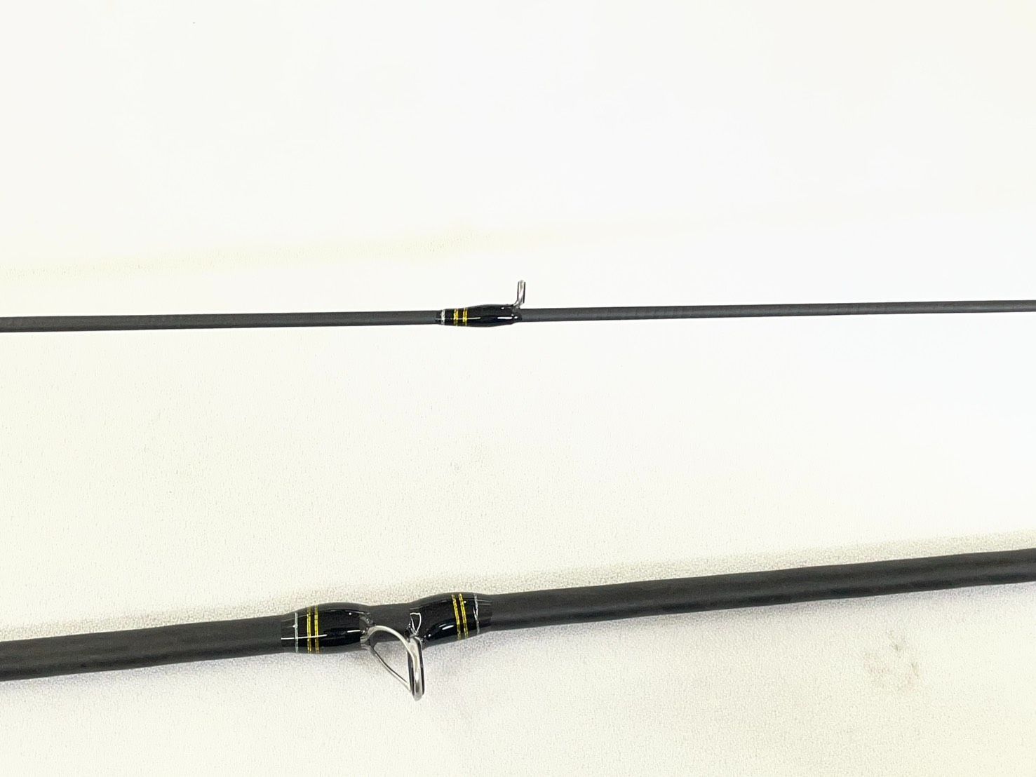 送料無料 極美品 アブガルシア ヴェンデッタⅡ VPC662L－RF