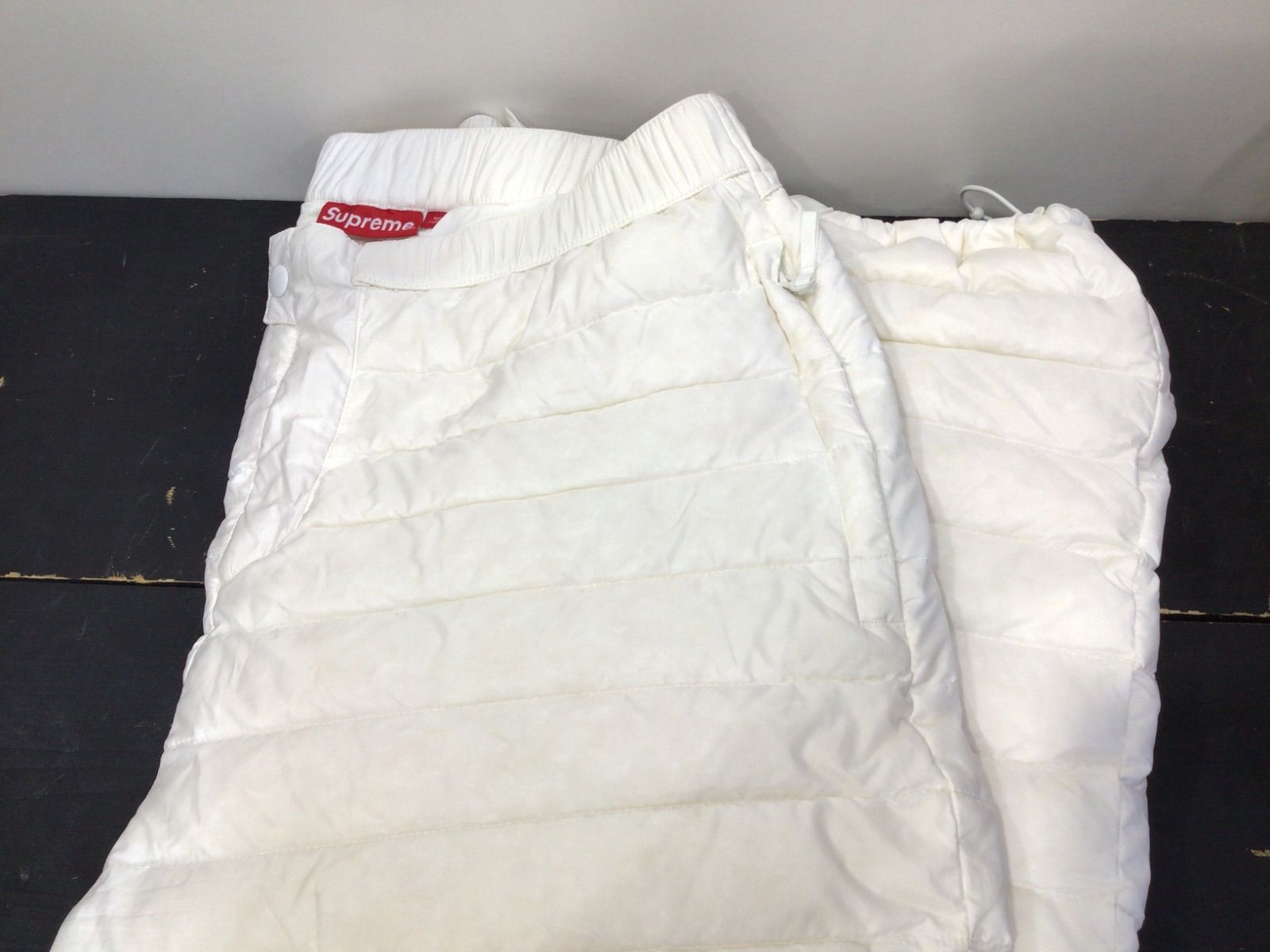 Supreme Micro Down Pant