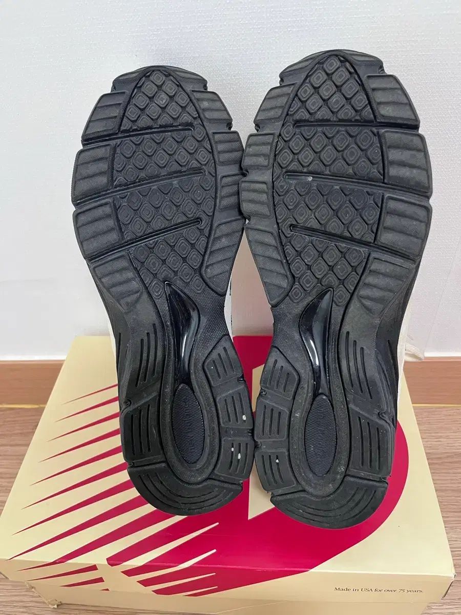ニューバランス 990v4 (290)