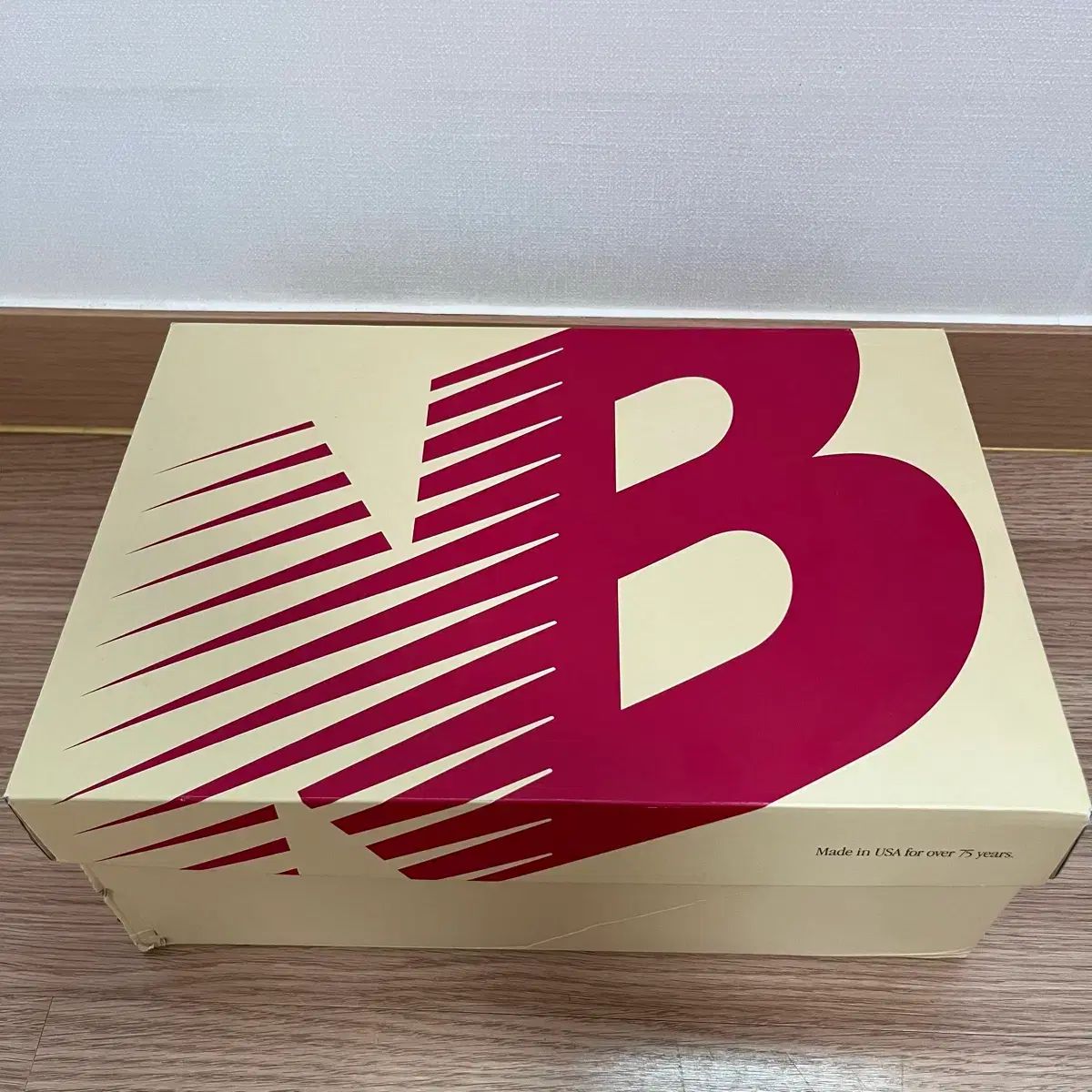 ニューバランス 990v4 (290)