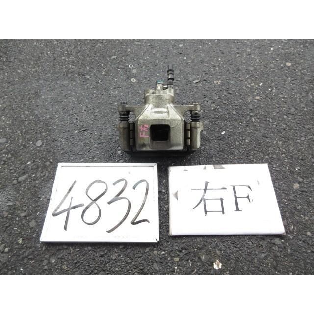 27年 Ｓ６６０ ベータ JW5 純正 右Fキャリパー パット付 テストOK 45018-TDJ-013 208817 4832
