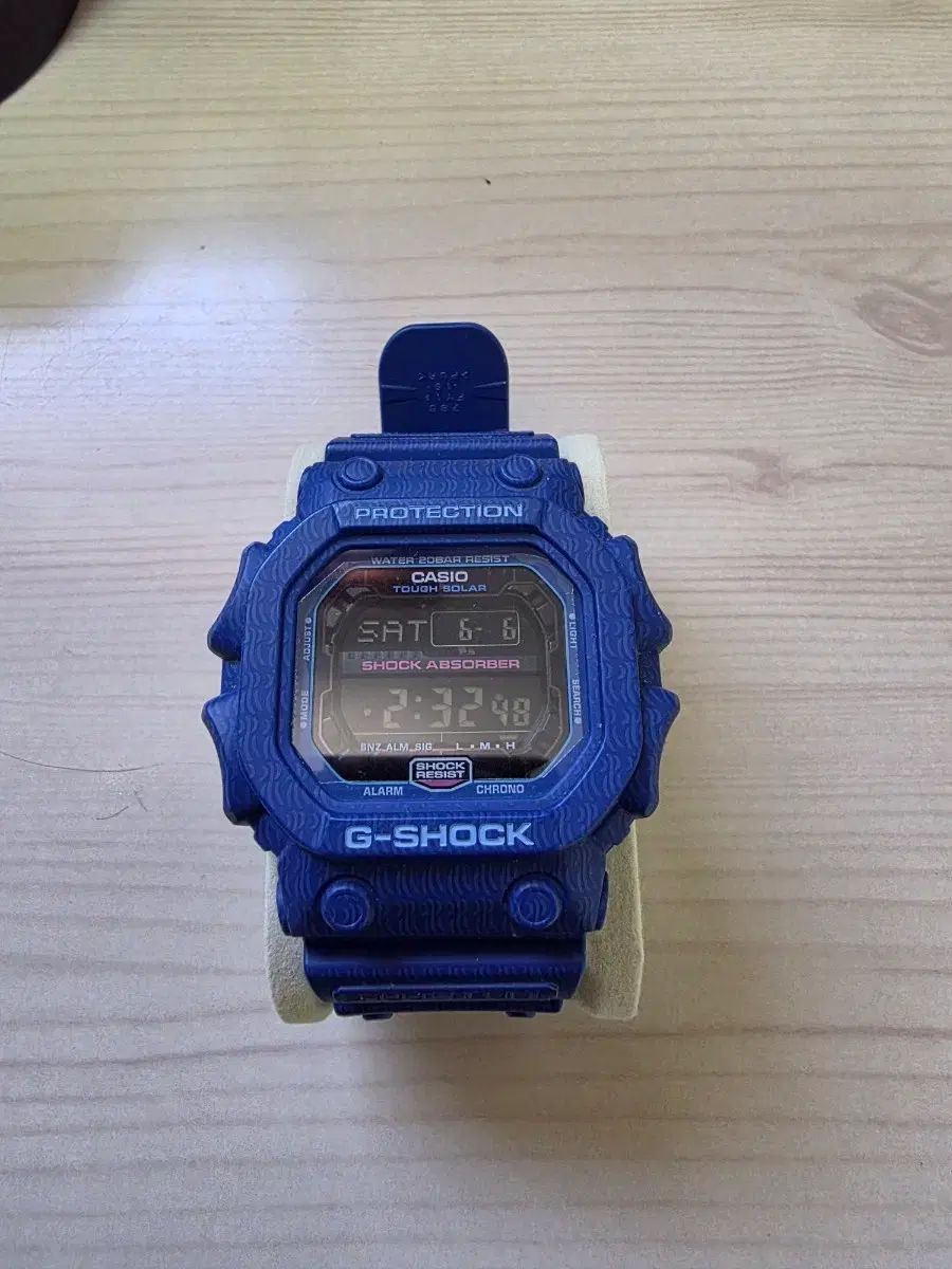 G-SHOCK ジーショック gx 56 sgz 限定モデル