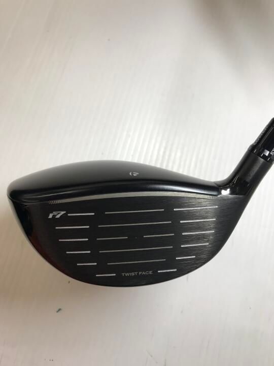 テーラーメイド　r7 QUAD MINI DRIVER　13.5度　Diamana SILVER TM55(r7 QUAD)　Sフレックス　ドライバー　中古【最短即日発送】