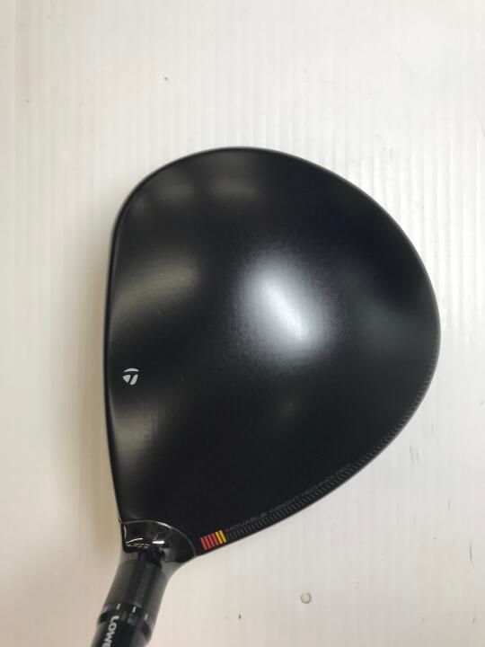 テーラーメイド　r7 QUAD MINI DRIVER　13.5度　Diamana SILVER TM55(r7 QUAD)　Sフレックス　ドライバー　中古【最短即日発送】
