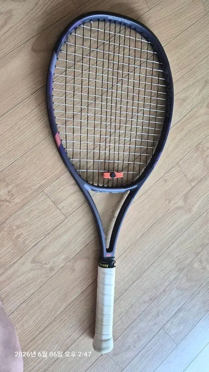 YONEX ヨネックス パーセプト 100 テニス ラケット