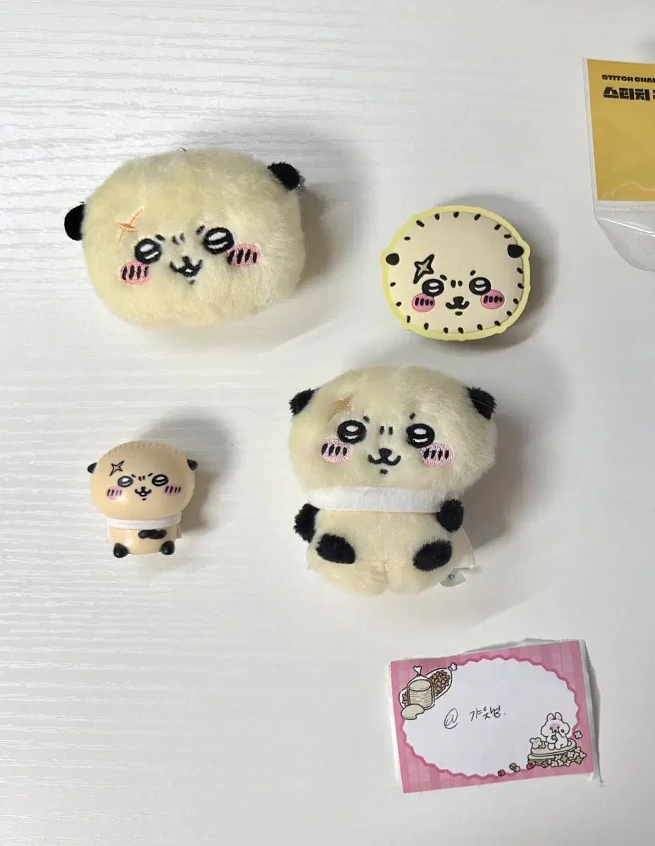 まとめ ラッコラッコ ちいかわ ちいかわ (フィギュア ぬいぐるみ キーホルダー グリップトック)