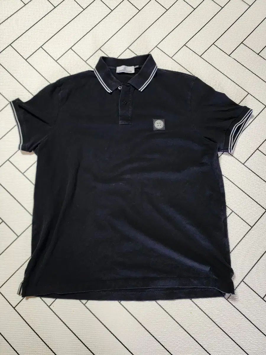 ストーンアイランド反発 (XXL) 12,048円