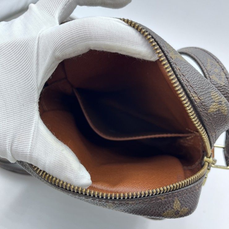 LOUIS VUITTON（ルイヴィトン）アマゾン ヴィンテージ ショルダー