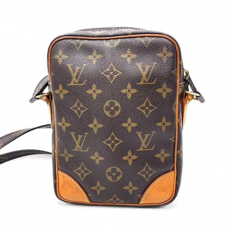 LOUIS VUITTON（ルイヴィトン）アマゾン ヴィンテージ ショルダー