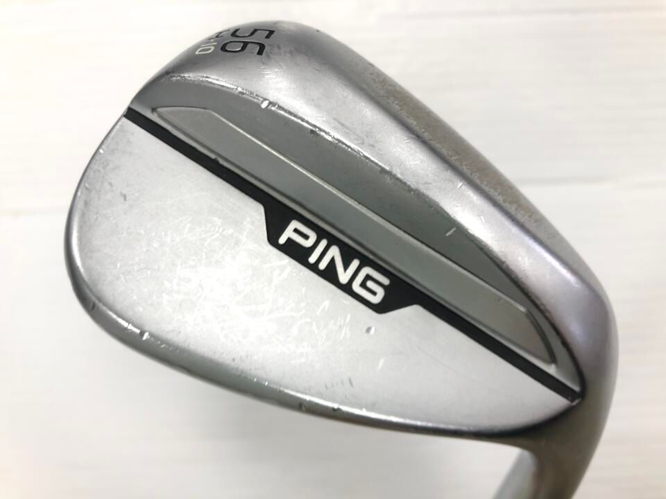 ピン　s159　56度　ALTA J CB　Rフレックス　ウェッジ　中古　ゴルフドゥ！NEXTグローボ蘇我店【最短即日発送】