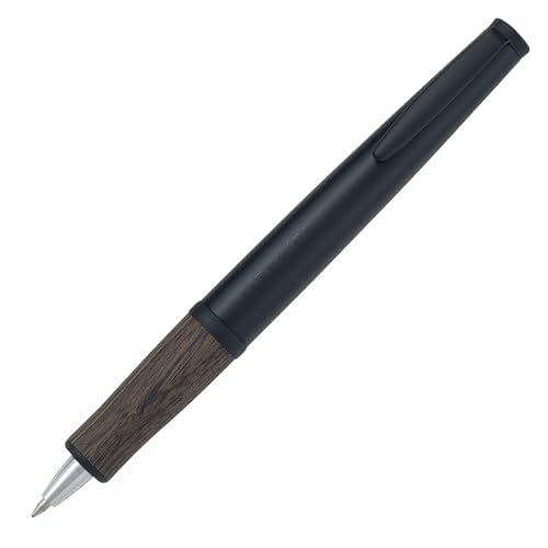 Pilot ボールペン タイムライン PAST ダークブラウン BTR-7SR-DBNｍａ