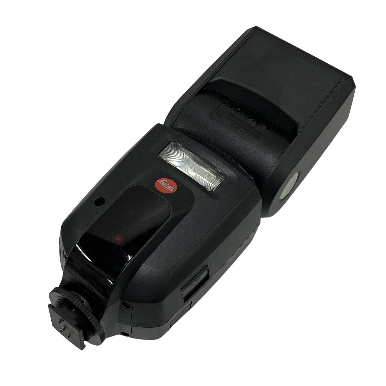 Leica SF58 14488 ライカ ストロボ フラッシュ カメラ周辺機器 写真 撮影 趣味 中古 ジャンク T11313742