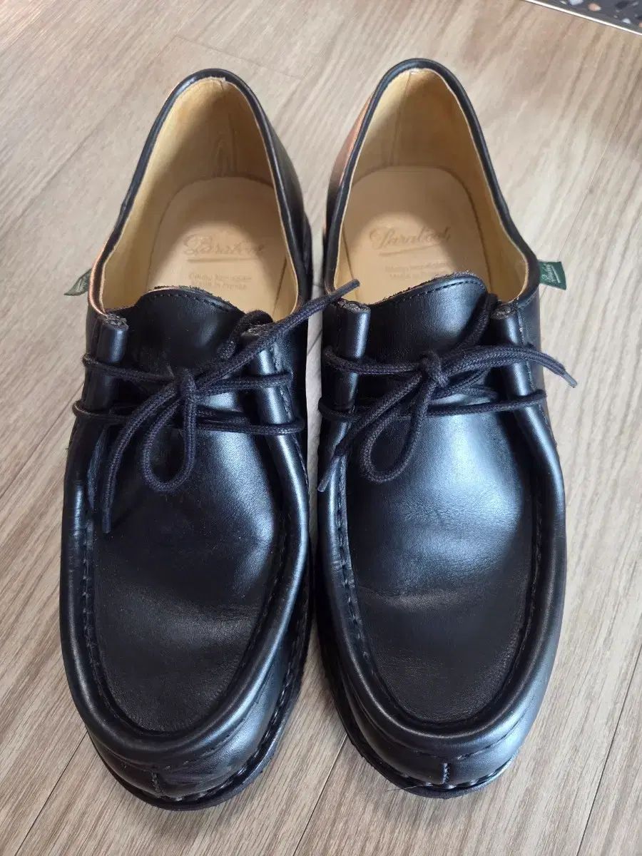 Paraboot ミカエル 41 5(265)