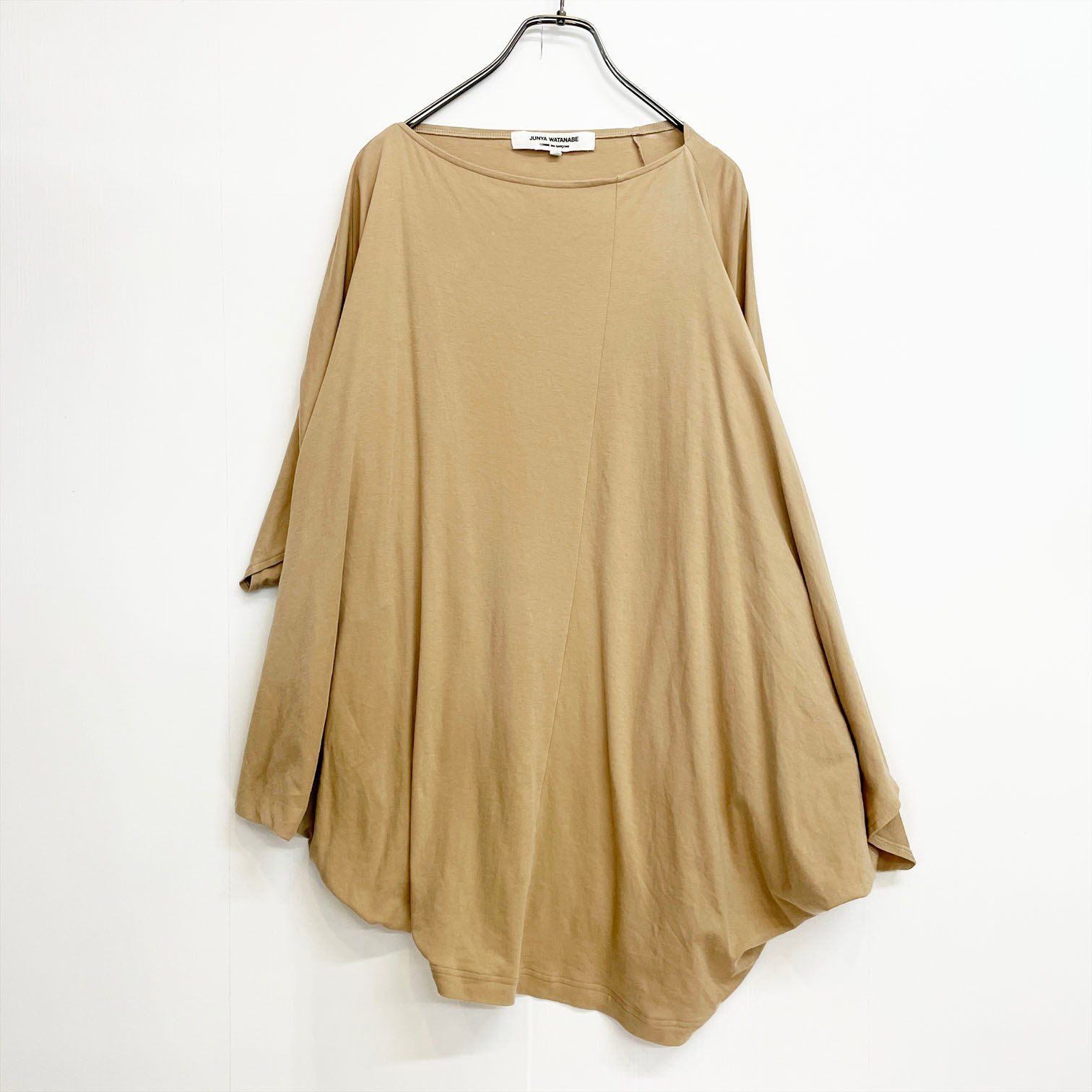 JUNYA WATANABE COMME des GARÇONS 変形カットソー JUNYA WATANABE COMME des GARCONS AD2013 ジュンヤ ワタナベ