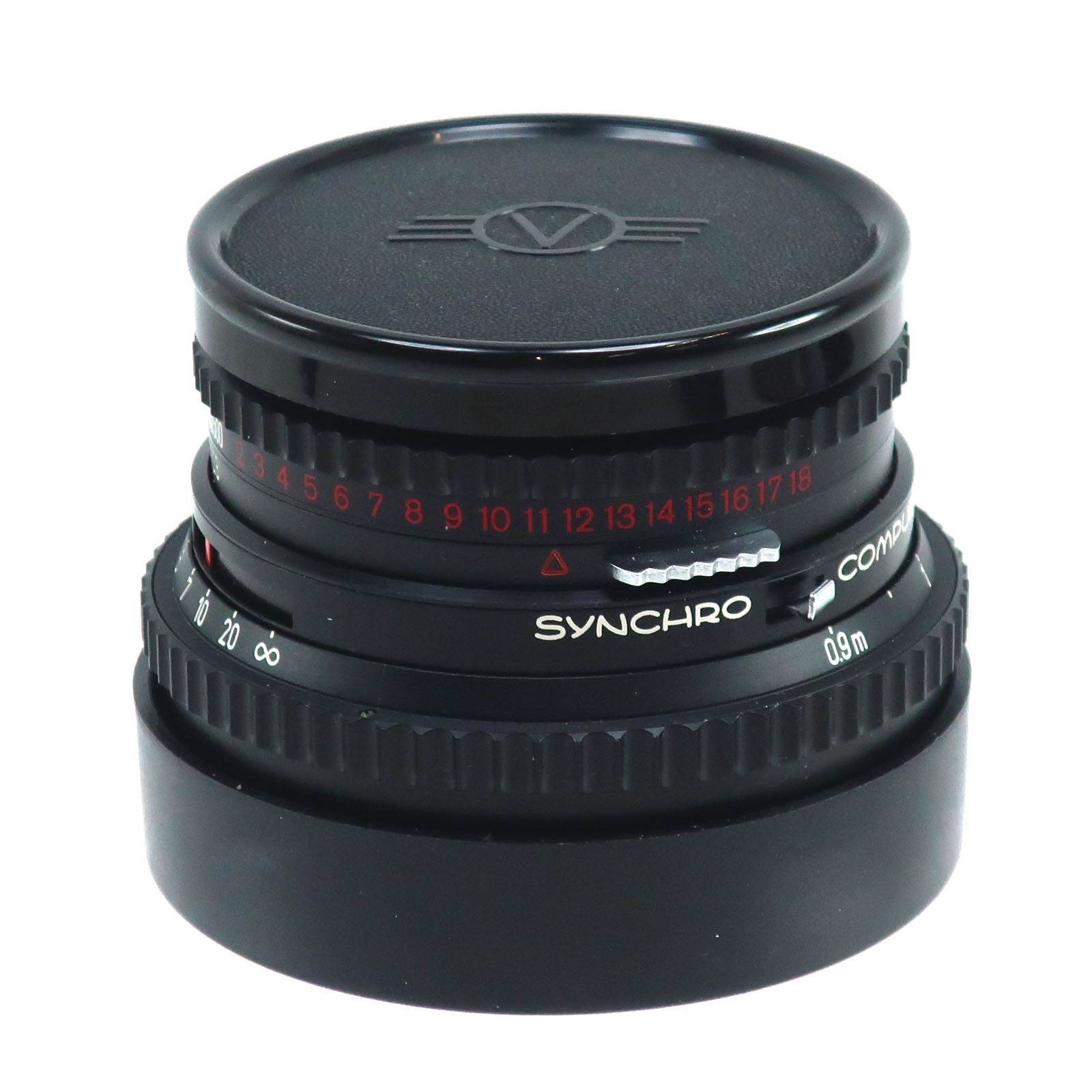 【HASSELBLAD】ハッセルブラッド Carl Zeiss Planar 80mm F2 T* C _ 交換レンズ