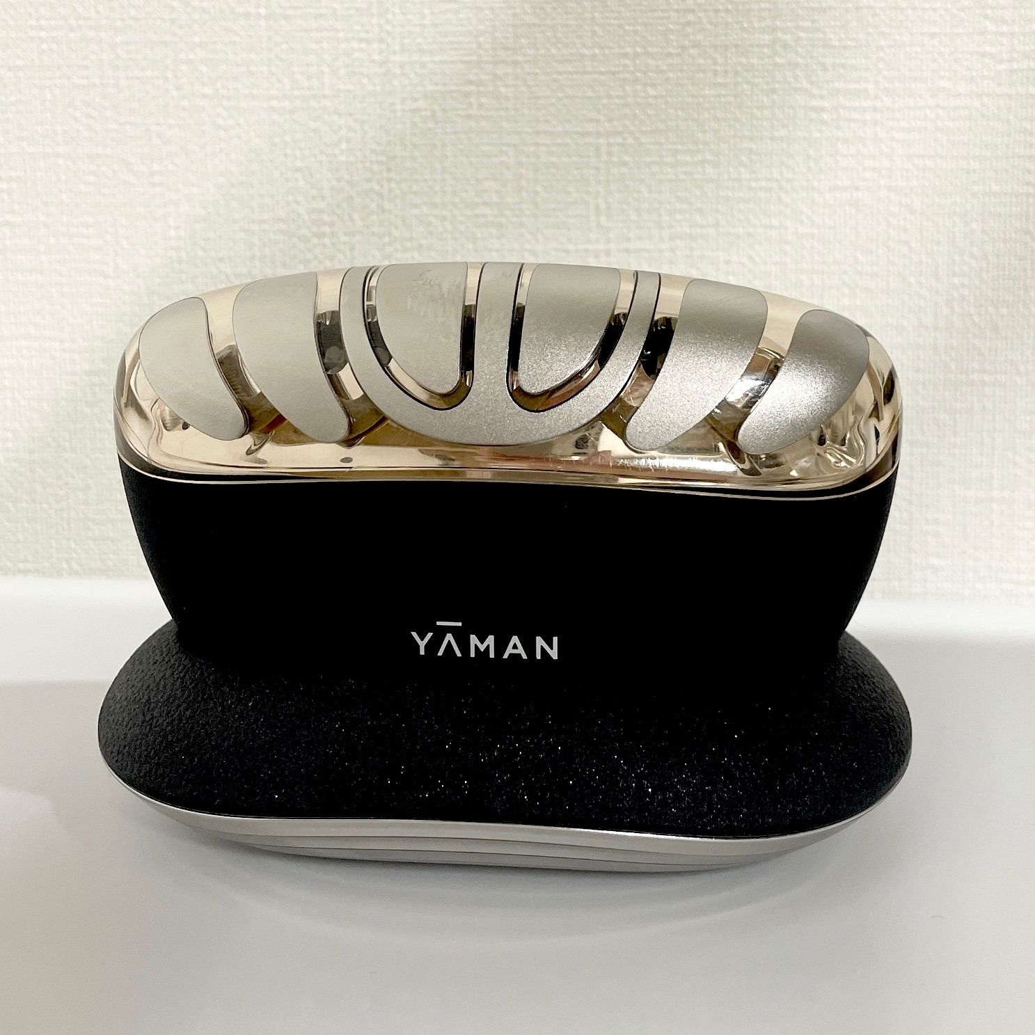 美品】ヤーマンYA-MAN次世代美顔器リフトロジープロYJFD5B 【Aランク