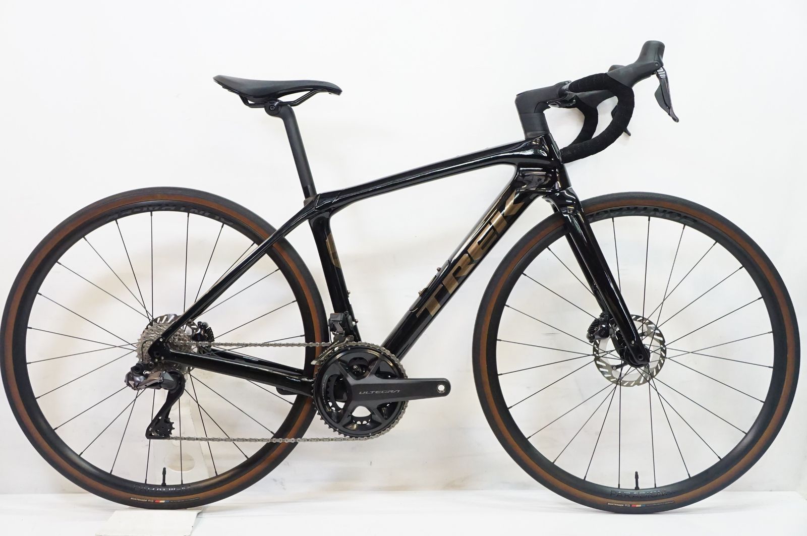 TREK 「トレック」 DOMANE SL 5 (GEN 4) 2023年モデル ロードバイク 