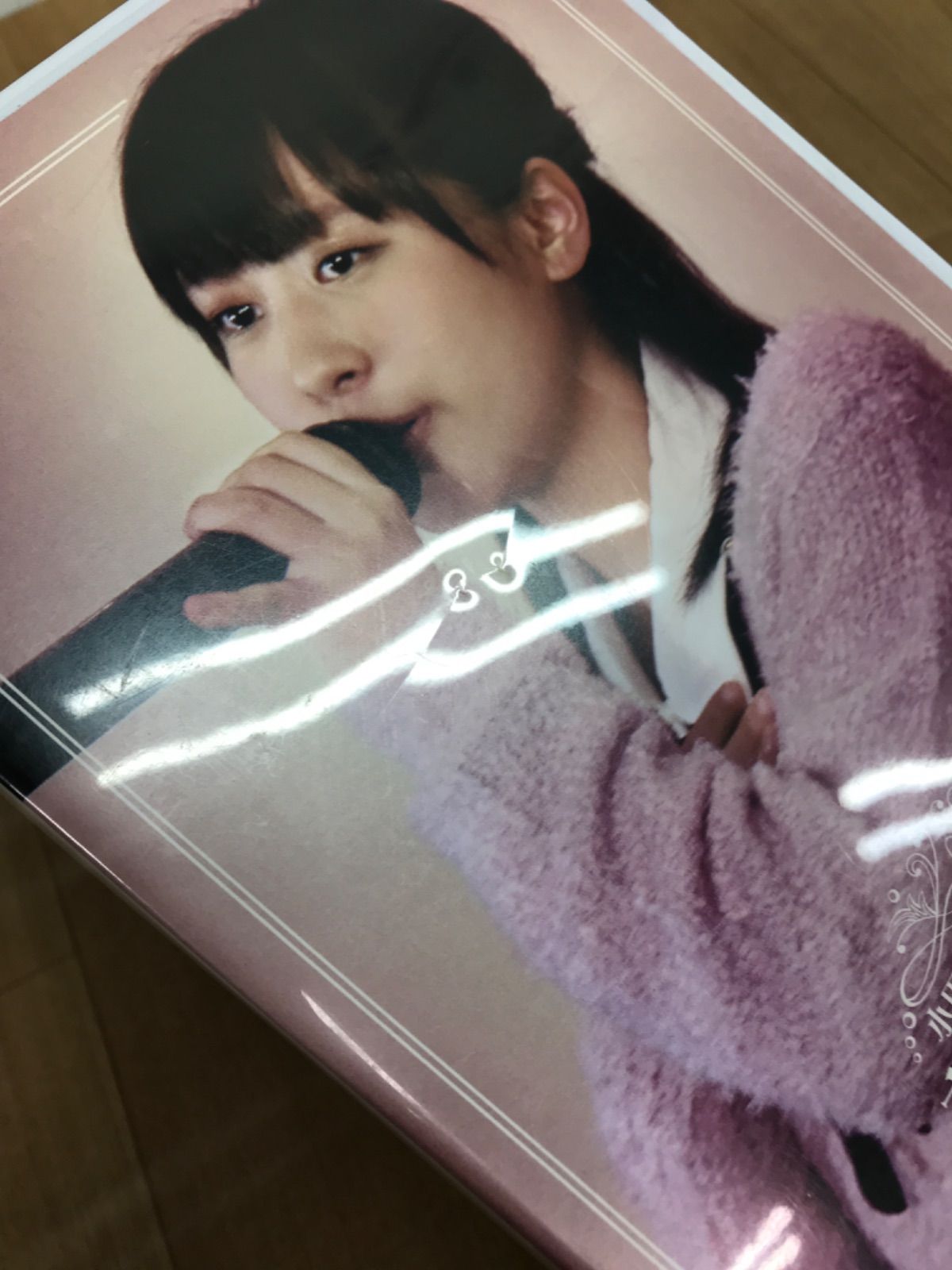 ☆ 小田さくらソロイベント ～さくらのしらべ 1＆2～ DVD 《IU06G