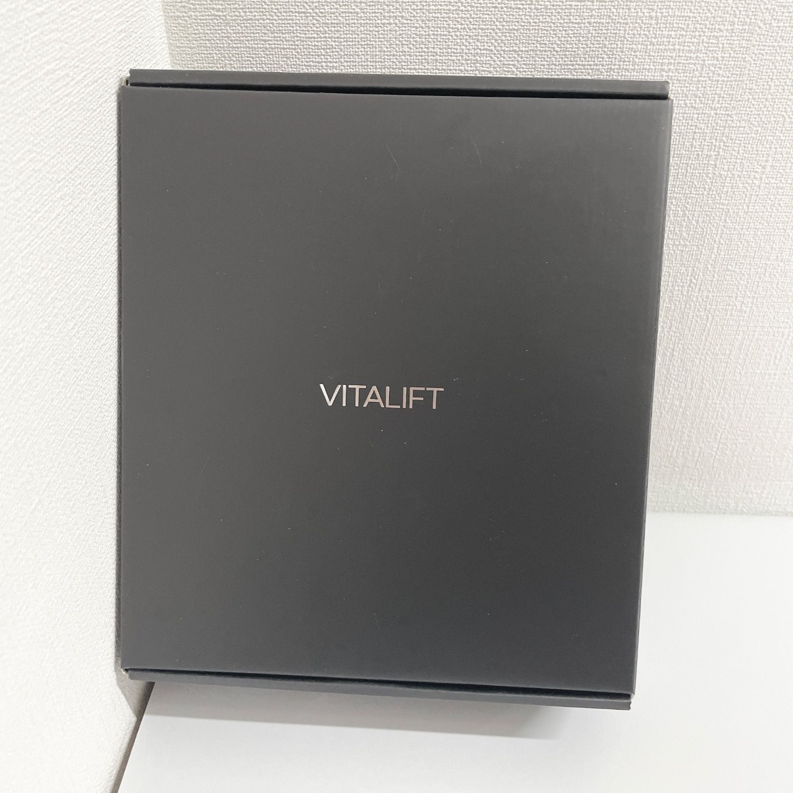 【美品】Panasonic パナソニック リフトケア美顔器 VITALIFT EH-SP86-K かっさ【Aランク】722 24,420円