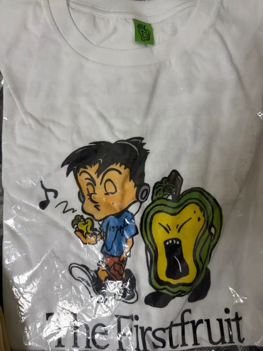 マークタイムテーブル Tシャツ 開封のみ NCT マーク MARK The
