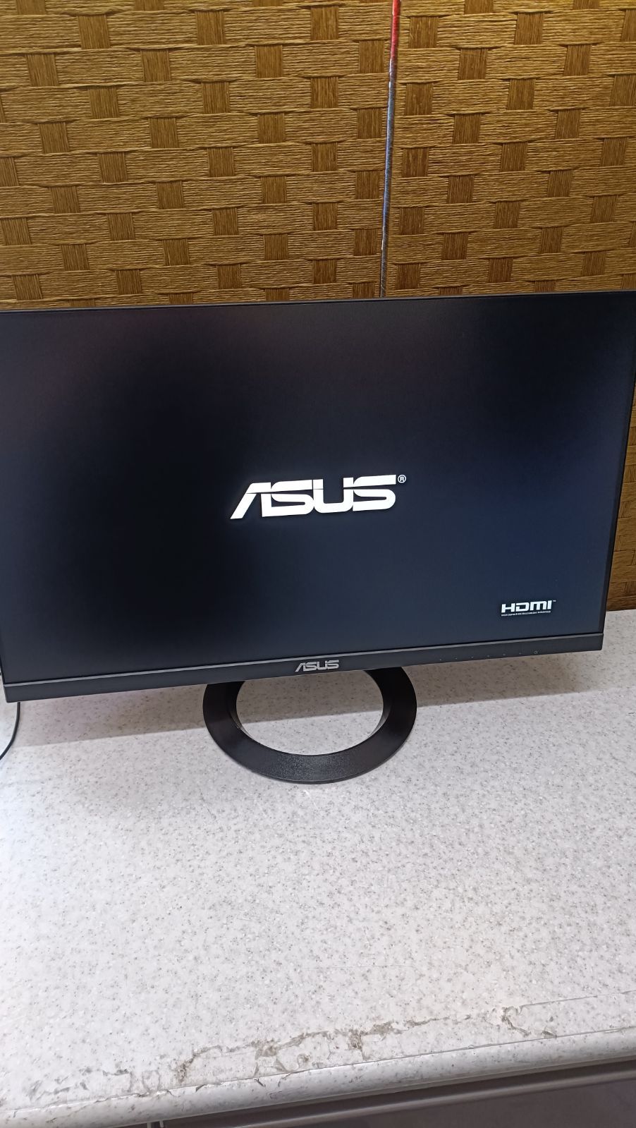 ◎ASUS モニター 2024年製 23.8インチ VZ249