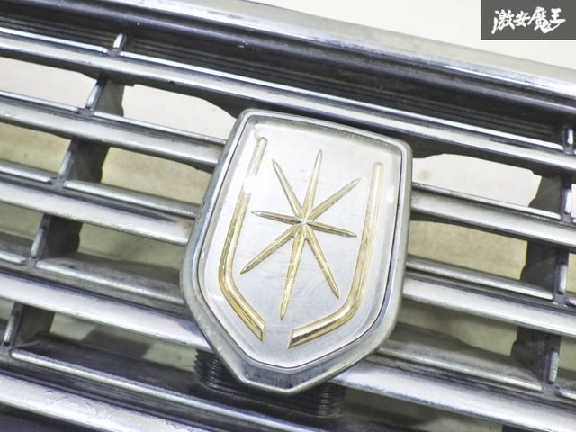マークII GF-JZX100 ラジエータグリル JZX100 マーク2 マークⅡ