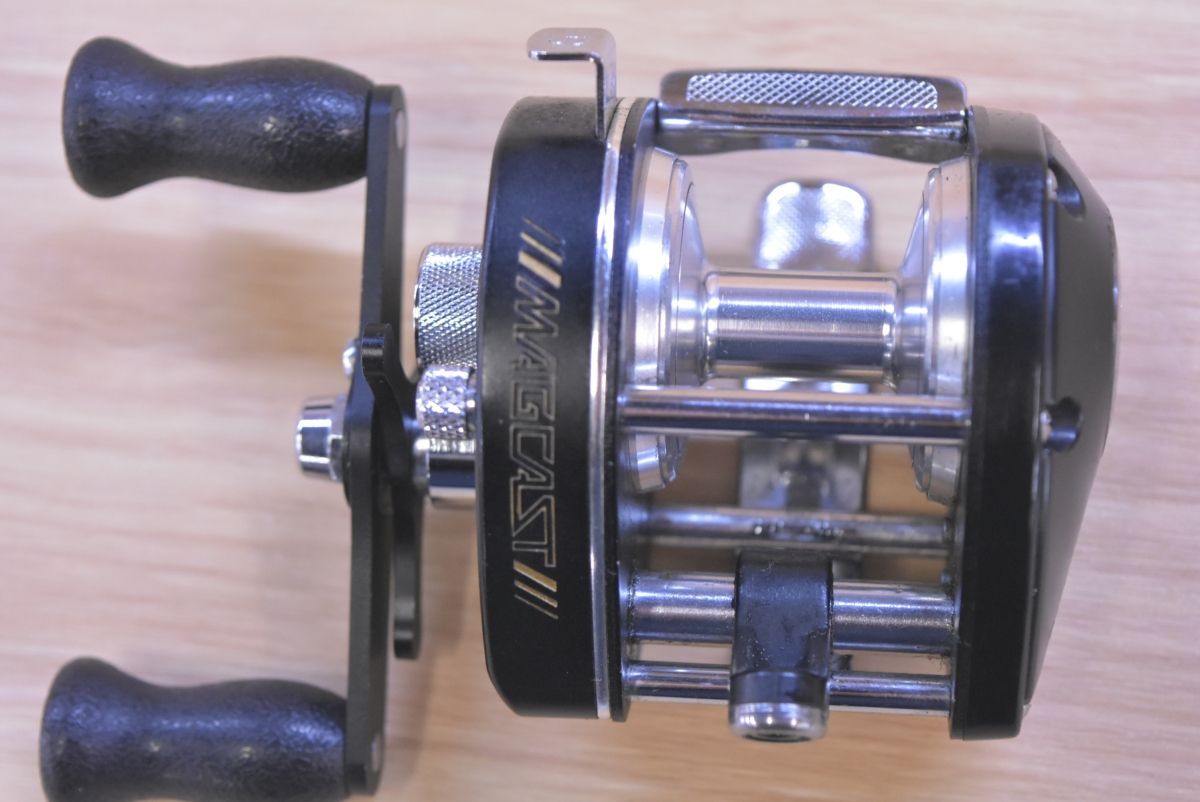 シマノ バンタム 20SG マグキャスト SHIMANO BANTAM MAGCAST 右巻き