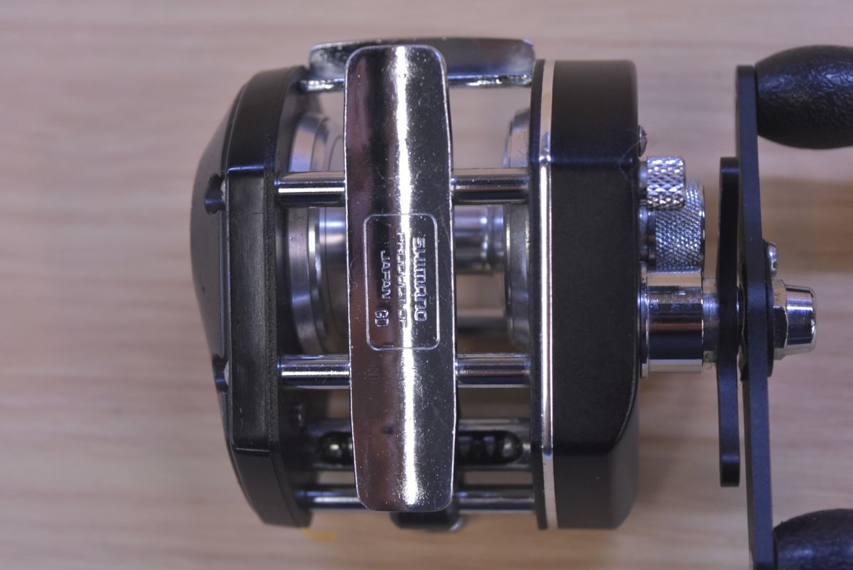 シマノ バンタム 20SG マグキャスト SHIMANO BANTAM MAGCAST 右巻き