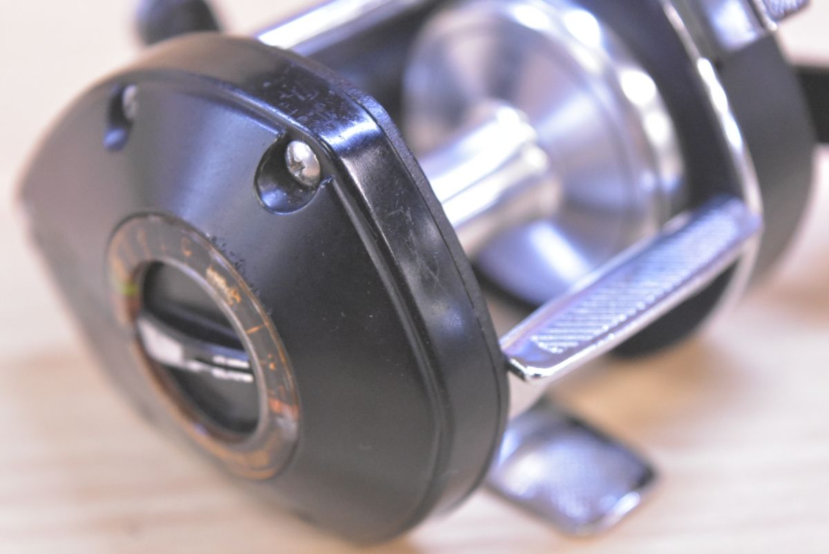 シマノ バンタム 20SG マグキャスト SHIMANO BANTAM MAGCAST 右巻き