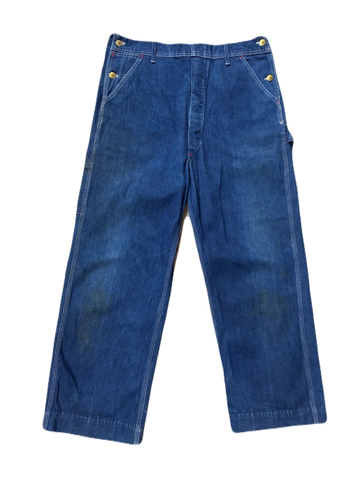 O project SS23 BOMBER SHIRT 墨染 リネン-新登場