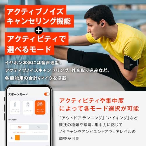 【新品】JBL ENDURANCE RACE 2 完全ワイヤレスイヤホン 防水・防塵 スポーツモード 急速充電 ノイズキャンセリング 外音取込 マルチポイント対応 軽量 コンパクト スポーツ (パープル) bce97376