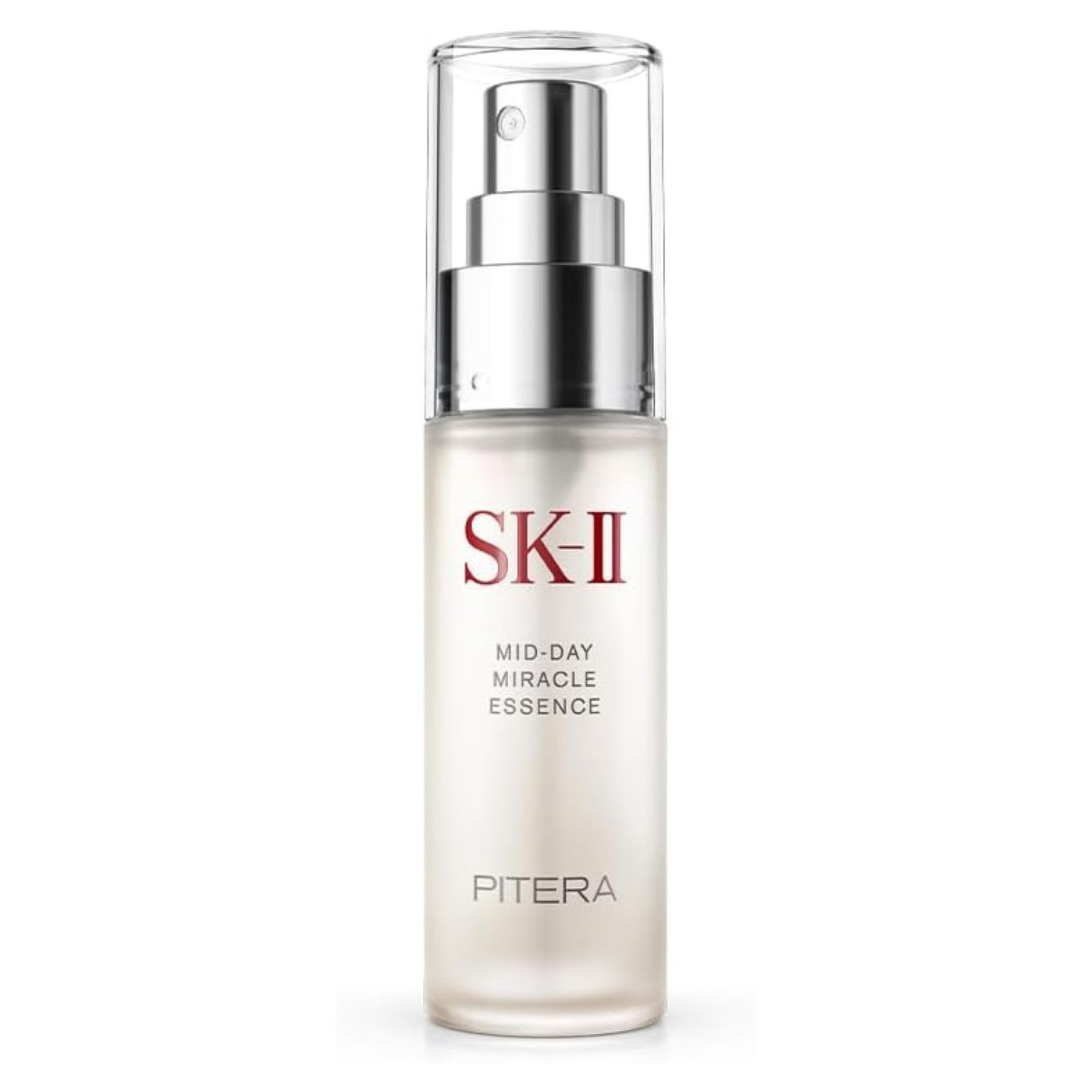 【新品】SK-II 公式ストア | 化粧水 | SK-II ミッド-デイ ミラクル エッセンス 50mL | 毛穴ケア 保湿 乾燥 エイジングケア | ピテラ? 配合 スプレー ミスト化粧水 | 美容 コスメ スキンケア ギフト e8b38494 【新品】SK-II 公式ストア | 化粧水 | SK-II ミッド-デイ ミラクル エッセンス 50mL | 毛穴ケア 保湿 乾燥 エイジングケア | ピテラ? 配合 スプレー ミスト化粧水 | 美容 コスメ スキンケア ギフト e8b38494