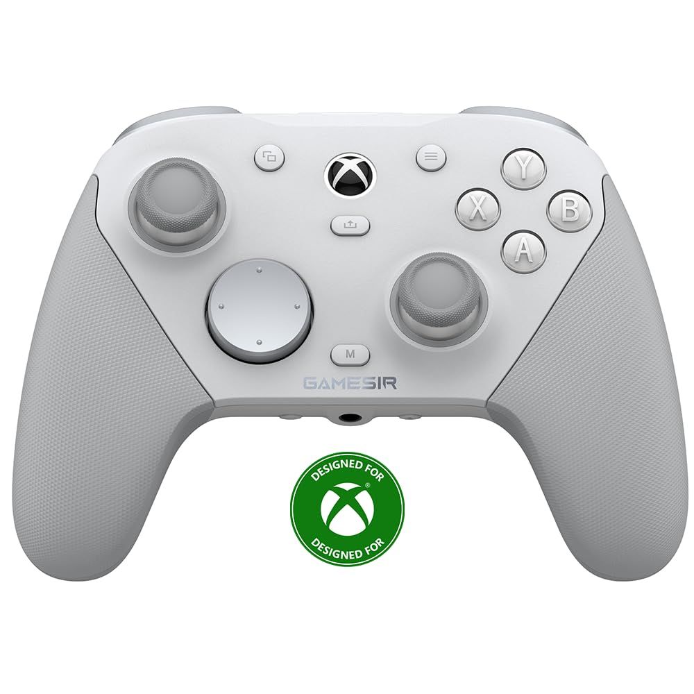 【新品】GameSir G7 Pro 有線＆ワイヤレス ゲームコントローラー Xbox Series X|S / Xbox One / PC / Android 対応 ホールエフェクトトリガー搭載 TMRスティック 1000Hzポーリングレー 5ecb087f