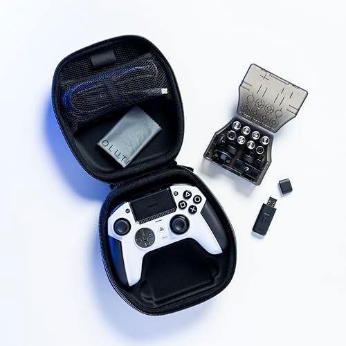 【新品】【国内正規品】【SONYライセンス商品】NACON REVOLUTION5 Pro コントローラー (ホワイト)【PS5,PS4,PC対応】(PS5RP5WJP) 88ea6379 【新品】【国内正規品】【SONYライセンス商品】NACON REVOLUTION5 Pro コントローラー (ホワイト)【PS5,PS4,PC対応】(PS5RP5WJP) 88ea6379