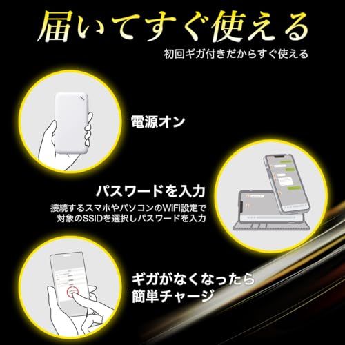 【新品】【CHEETAH WiFi】U20 チーターワイファイ 軽量 薄型モデル ギガ無制限で30日間使える 日本語ご利用ガイド付属 ギガ付ポケットWiFi 契約返却無 月額費用無 簡単ギガチャージ 国内海外利用可能 電源ONで即時使える 車 548b2d3b 【新品】【CHEETAH WiFi】U20 チーターワイファイ 軽量 薄型モデル ギガ無制限で30日間使える 日本語ご利用ガイド付属 ギガ付ポケットWiFi 契約返却無 月額費用無 簡単ギガチャージ 国内海外利用可能 電源ONで即時使える 車 548b2d3b