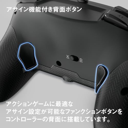 【新品】ホリパッド for WindowsPC (スティックストレートタイプ) ae29472e
