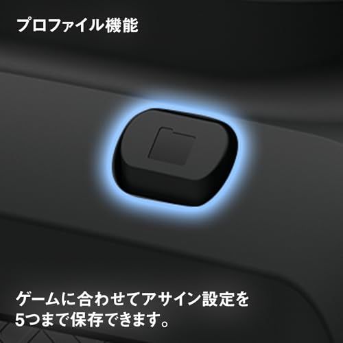 【新品】ホリパッド for WindowsPC (スティックストレートタイプ) ae29472e