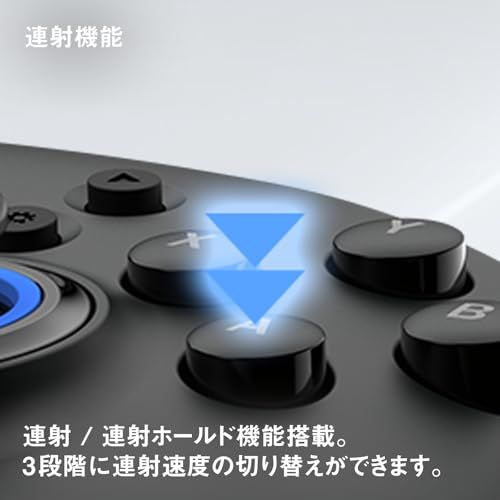 【新品】ホリパッド for WindowsPC (スティックストレートタイプ) ae29472e