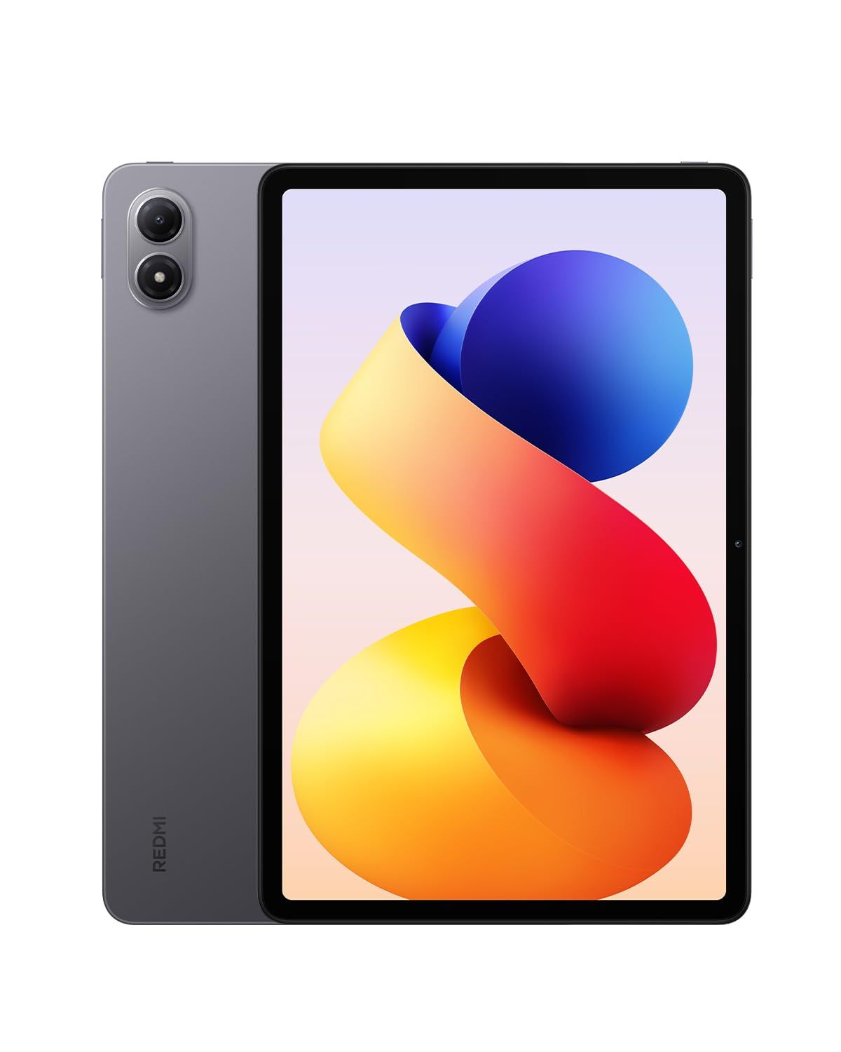 【新品】シャオミ(Xiaomi) タブレット REDMI Pad 2 Pro 6GB+128GB 2.5K 120Hz 大型12.1インチディスプレ Dolby Atmos対応 12000mAh 大容量バッテリー リバース充電対応 Snapd 6113e387