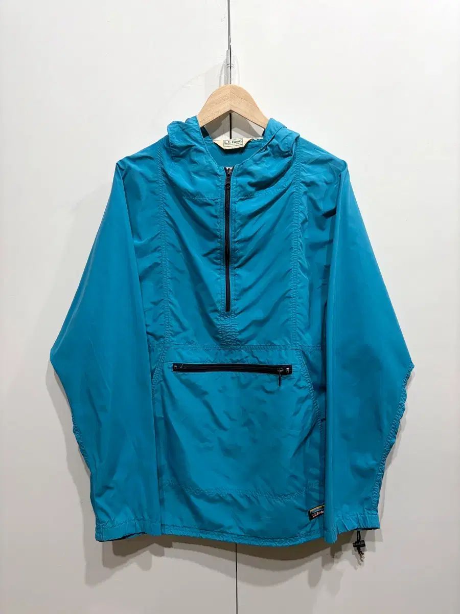 L.L.Bean エルエルビーン ナイロン アノラック