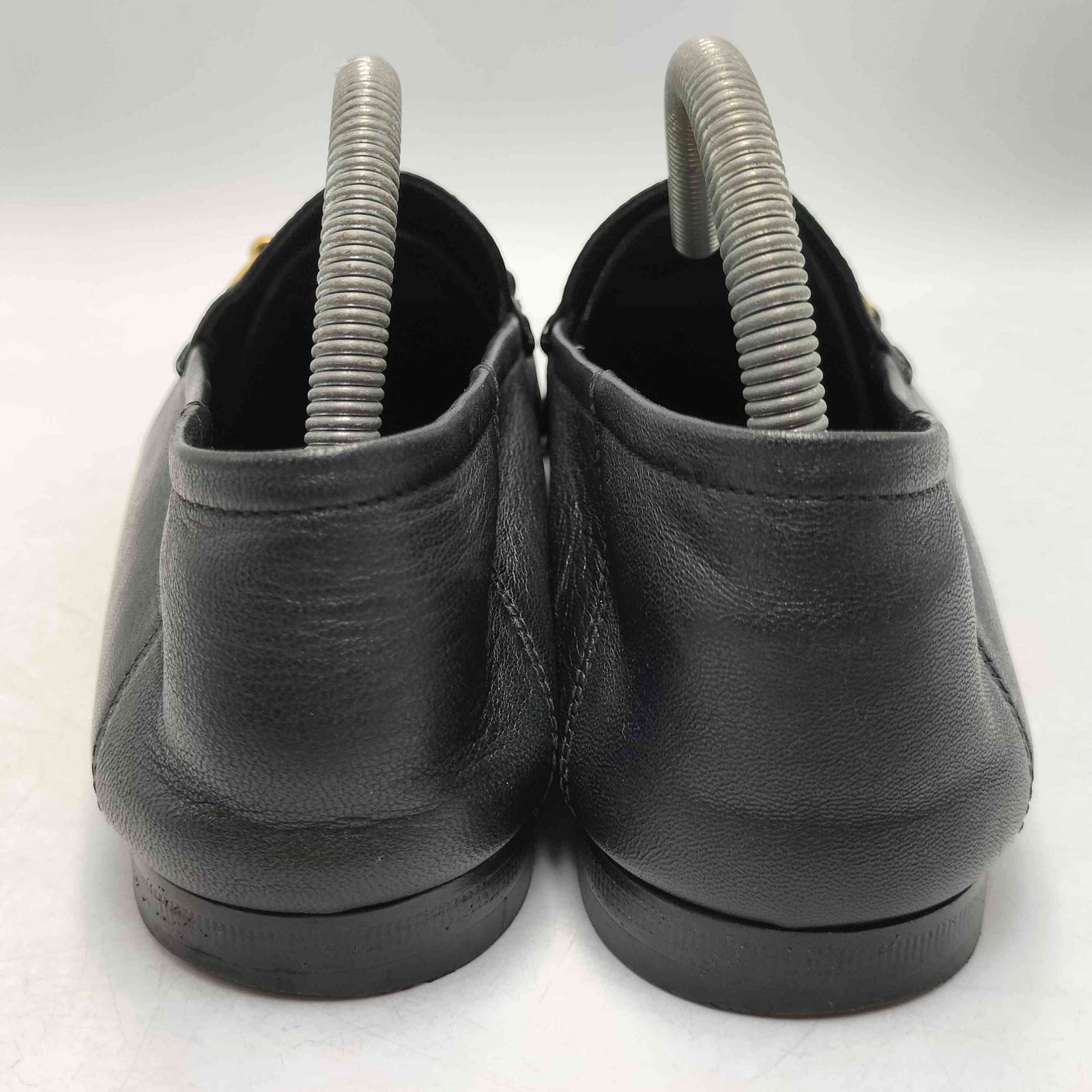 グッチ GUCCI BRIXTON HORSEBIT LOAFER ブリクストン ホースビット