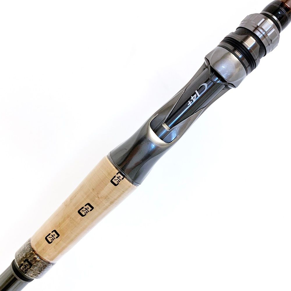加古川店】 中古 SHIMANO | シマノ ロッド 26ハードロッカーエクス