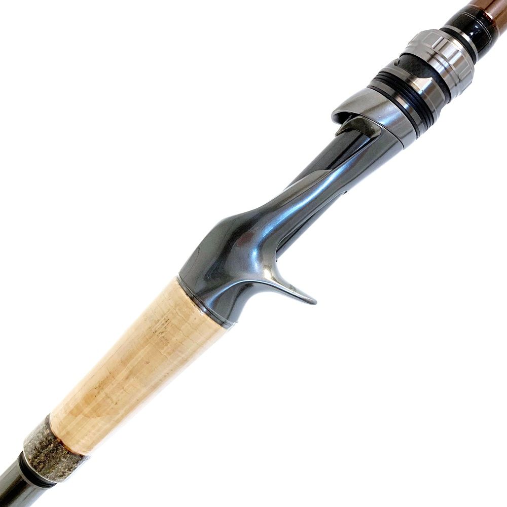 加古川店】 中古 SHIMANO | シマノ ロッド 26ハードロッカーエクス