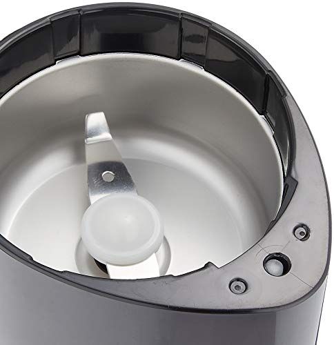 カリタ(Kalita) 電動 コーヒー ミル 日本製 ブラック CM-50★m ecb5e99d カリタ(Kalita) 電動 コーヒー ミル 日本製 ブラック CM-50★m ecb5e99d