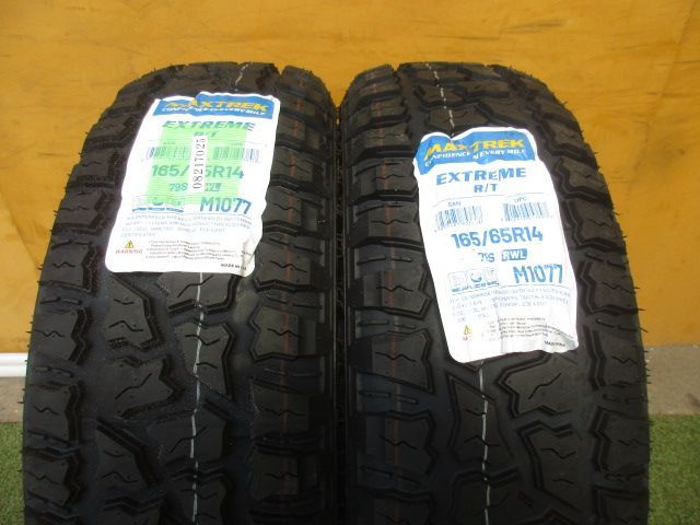 【中古】 送料込み TTスチールホイール 165/65R14 ラヂアルタイヤ4本SET ハスラー エブリィ NV100 ハイゼット サンバー EKクロス 【中古】 送料込み TTスチールホイール 165/65R14 ラヂアルタイヤ4本SET ハスラー エブリィ NV100 ハイゼット サンバー EKクロス