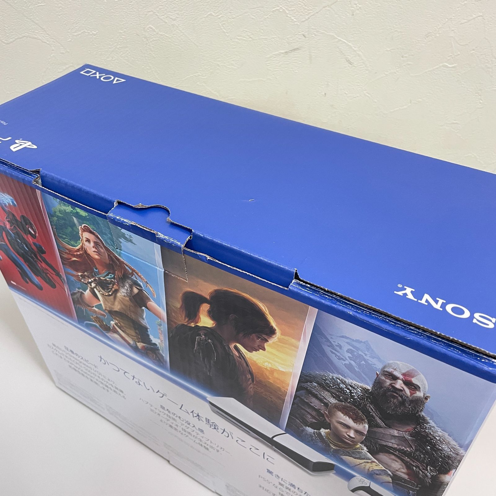 三沢店35-201-0606] SONY ソニー PlayStation 5 PS5 