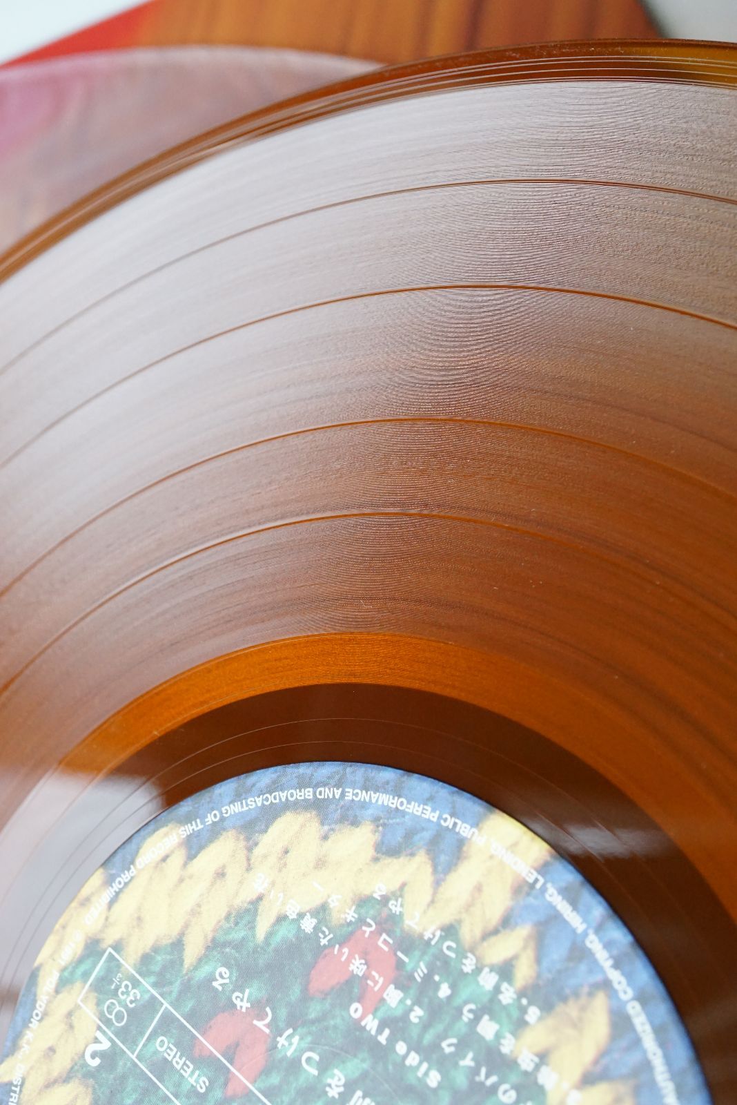 【中古】スピッツ 名前をつけてやる 2ndアルバム SPITZ ANALOG DISK COLLECTION Vol.6 LPレコード 帯付属