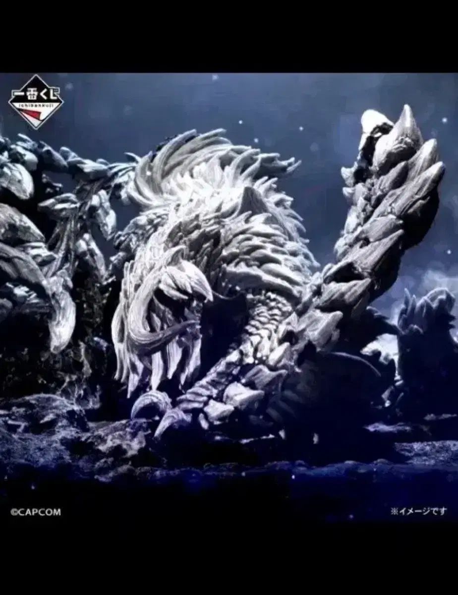 MONSTER HUNTER COOGI A賞